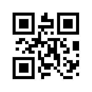 Bytyqi QR code