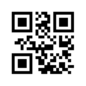 Byu.id QR code