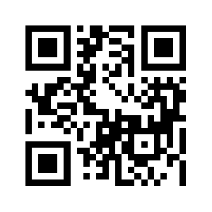 Byunique.com QR code