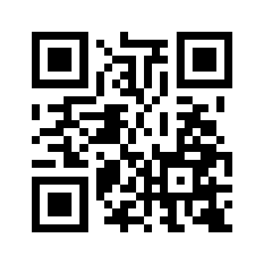 Byw058.com QR code