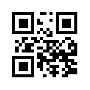 Bywater QR code