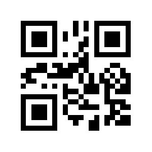 Bzbb.de QR code