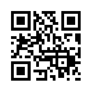 Bzdby.com QR code
