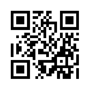 Bzdhk.com QR code