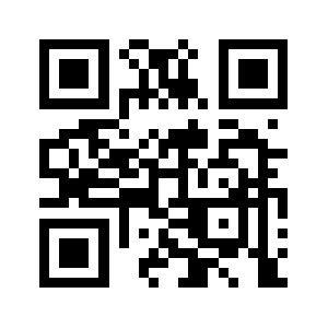 Bzdhymh.com QR code