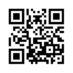 Bzhongwei.com QR code