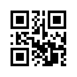 Bzms.de QR code