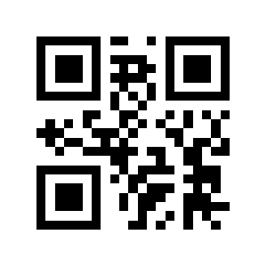 Bzmt.de QR code