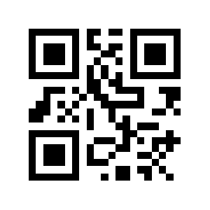 Bzns.de QR code