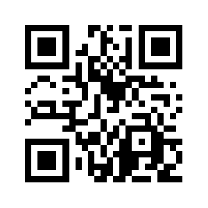 Bzps.red QR code