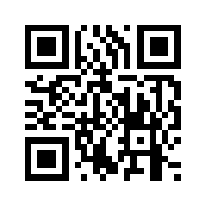 Bzveinfia.com QR code