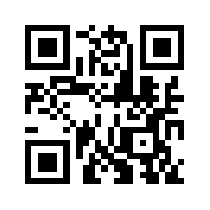 Bzynj.com QR code