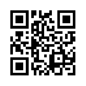 C-parfume.biz QR code