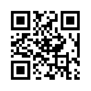 C60dogs.com QR code