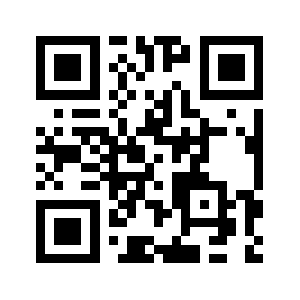 C64forever.com QR code