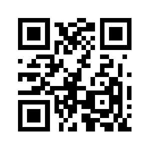 Caadlnc.com QR code