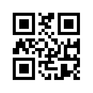 Caae.es QR code