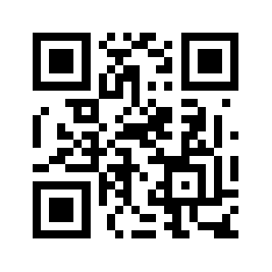 Caajis.com QR code