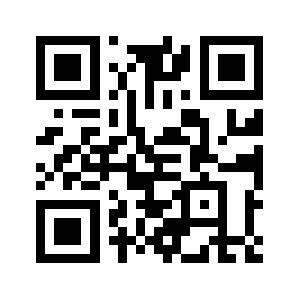 Caamfest.com QR code