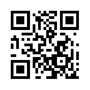 Cabanova.fr QR code