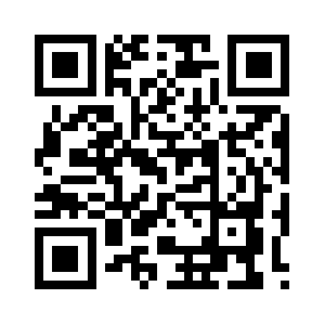 Cabbywebdesign.com QR code