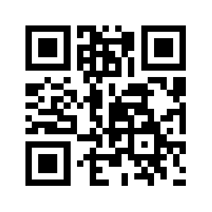 Cabeau.info QR code