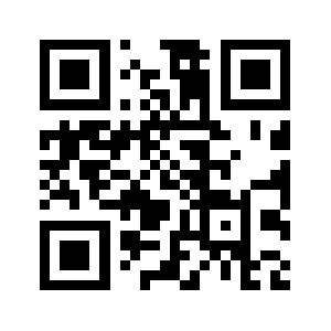 Cabelos.biz QR code