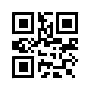 Cabiao QR code