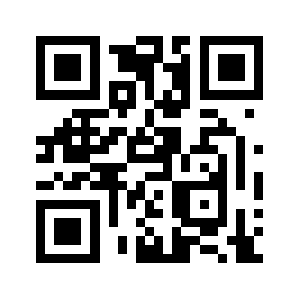 Cabiche.com QR code