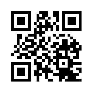 Cabincots.com QR code