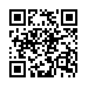 Cabincreamery.com QR code