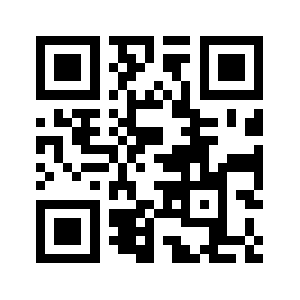 Cabinethb.com QR code