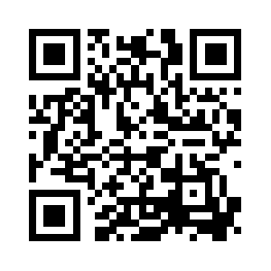 Cabinetoffice.gov.uk QR code