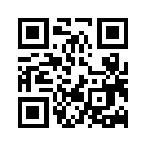 Cabinradio.com QR code