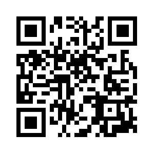 Cabinrentals.mobi QR code