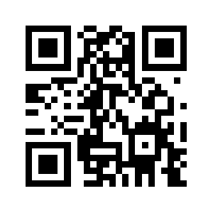 Cabothings.com QR code