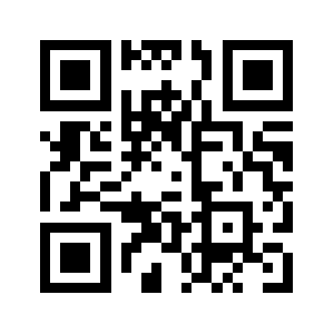 Cabotstain.com QR code