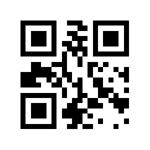 Cabries QR code