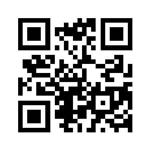 Cabspune.com QR code