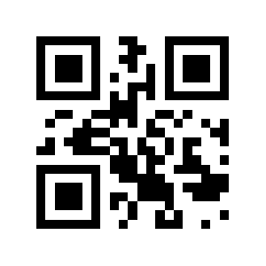 Cac.mil QR code