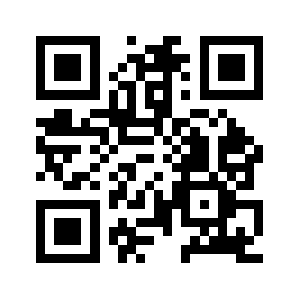 Caca.org.cn QR code