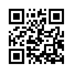 Cacerescca.com QR code