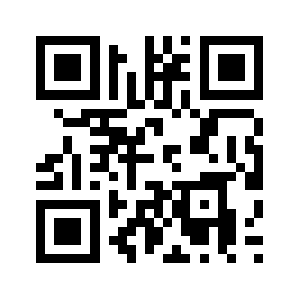 Cacesf.org QR code