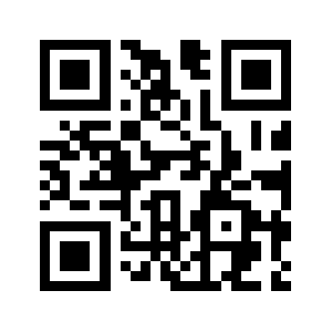 Cacharters.org QR code