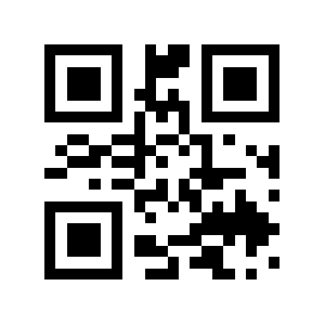 Cache QR code