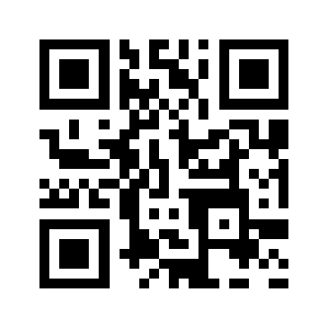 Cachergirl.com QR code