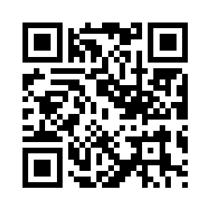 Cachet-events.com QR code