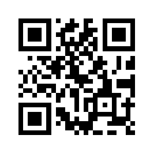 Cacities.org QR code