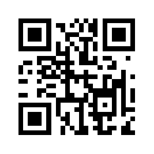 Caclick.ca QR code