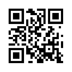 Cacophony.org QR code